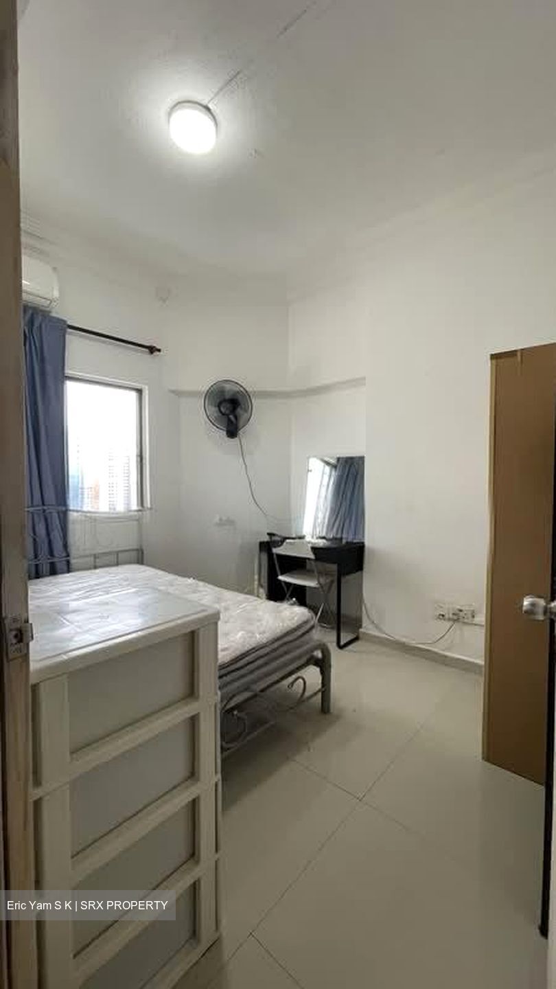 Textile Centre (D7), Apartment #593551611